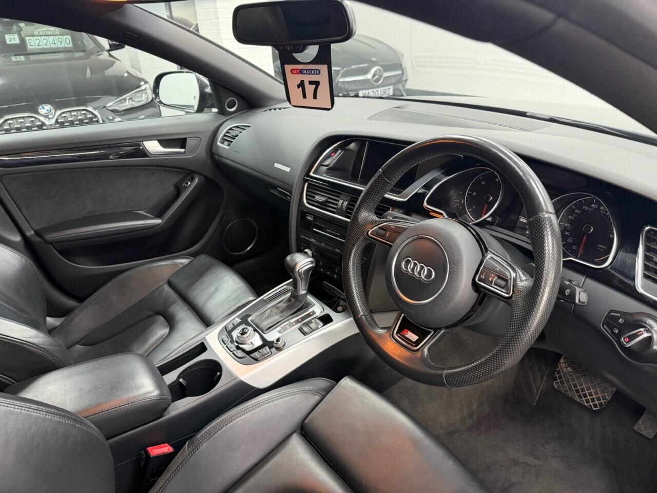 Audi A5 - Image 14
