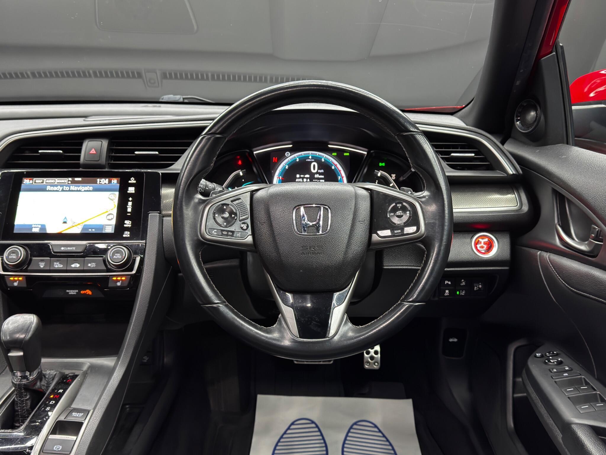 Honda Civic - Image 18