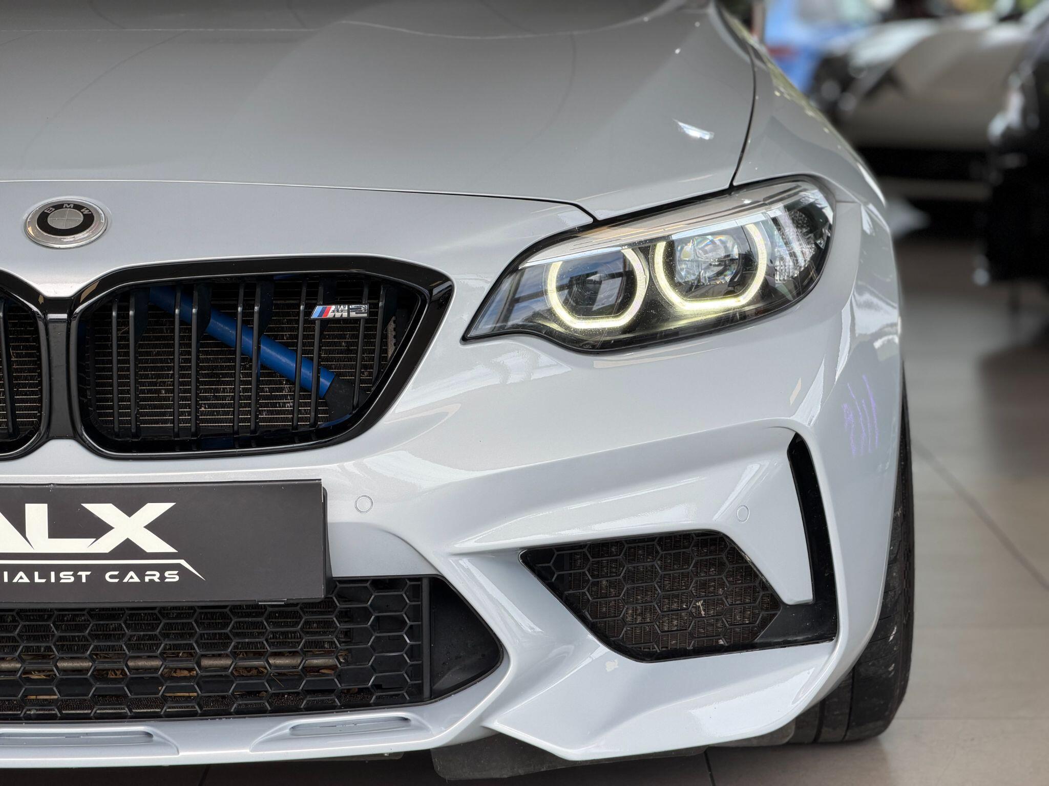BMW M2 - Image 8