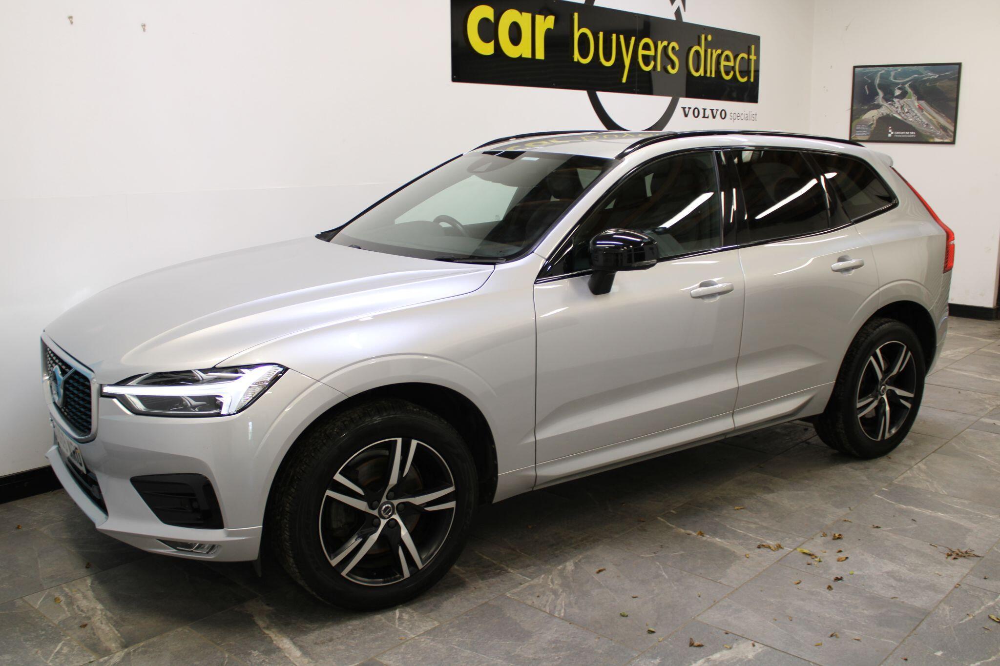 Volvo XC60 - Image 20