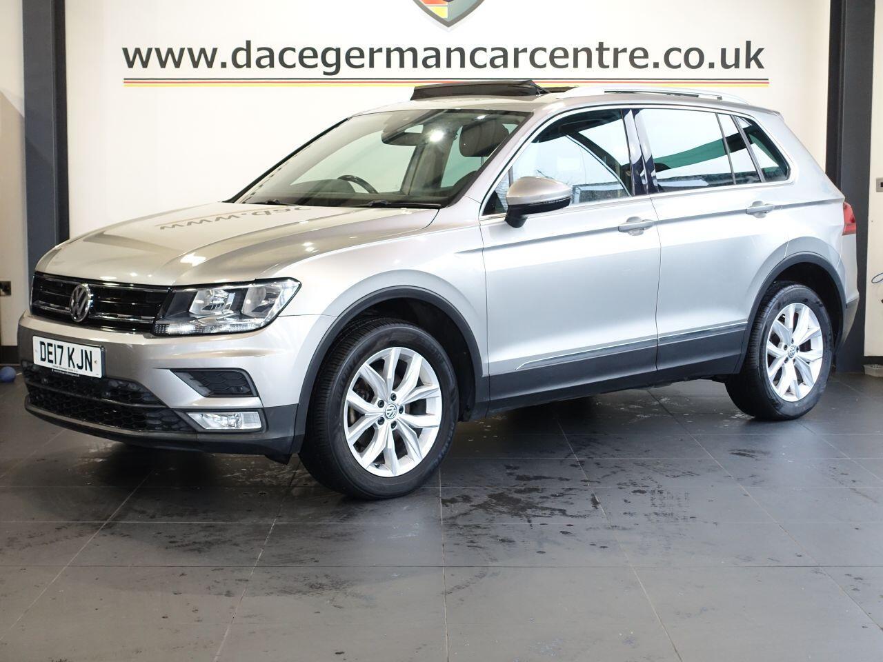 Volkswagen Tiguan - Image 16