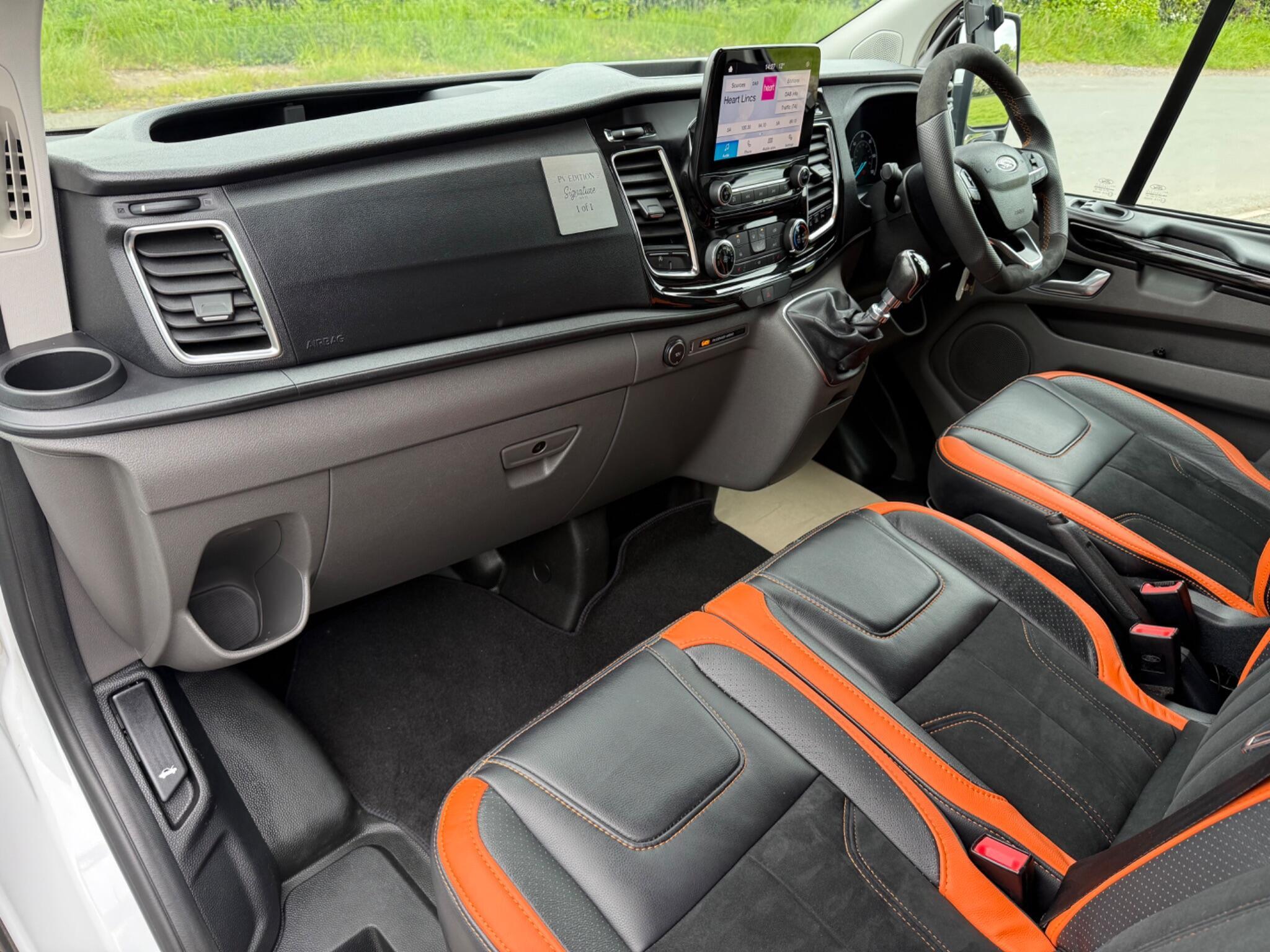 Ford Transit Custom - Image 16