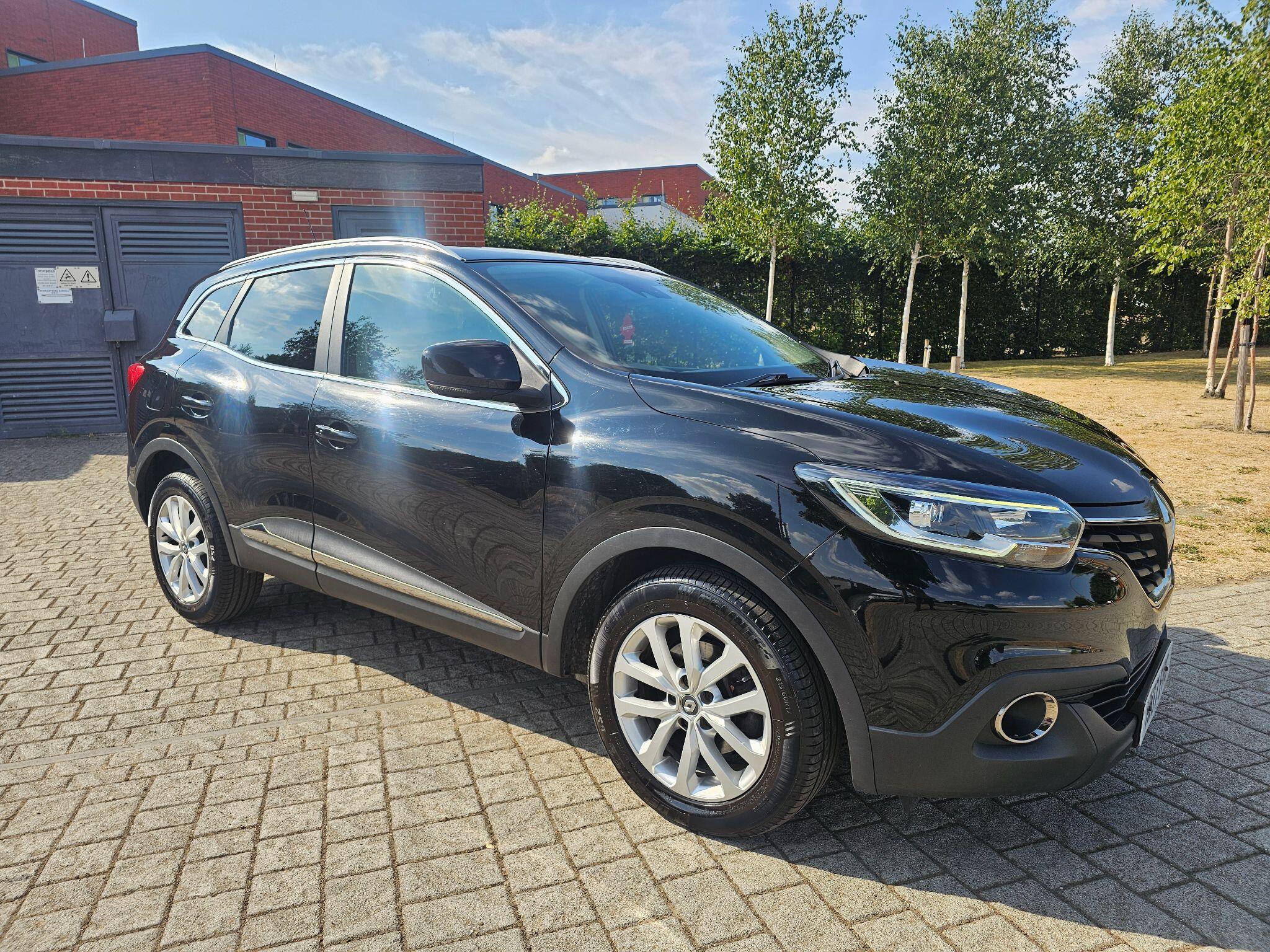 Renault Kadjar - Image 2