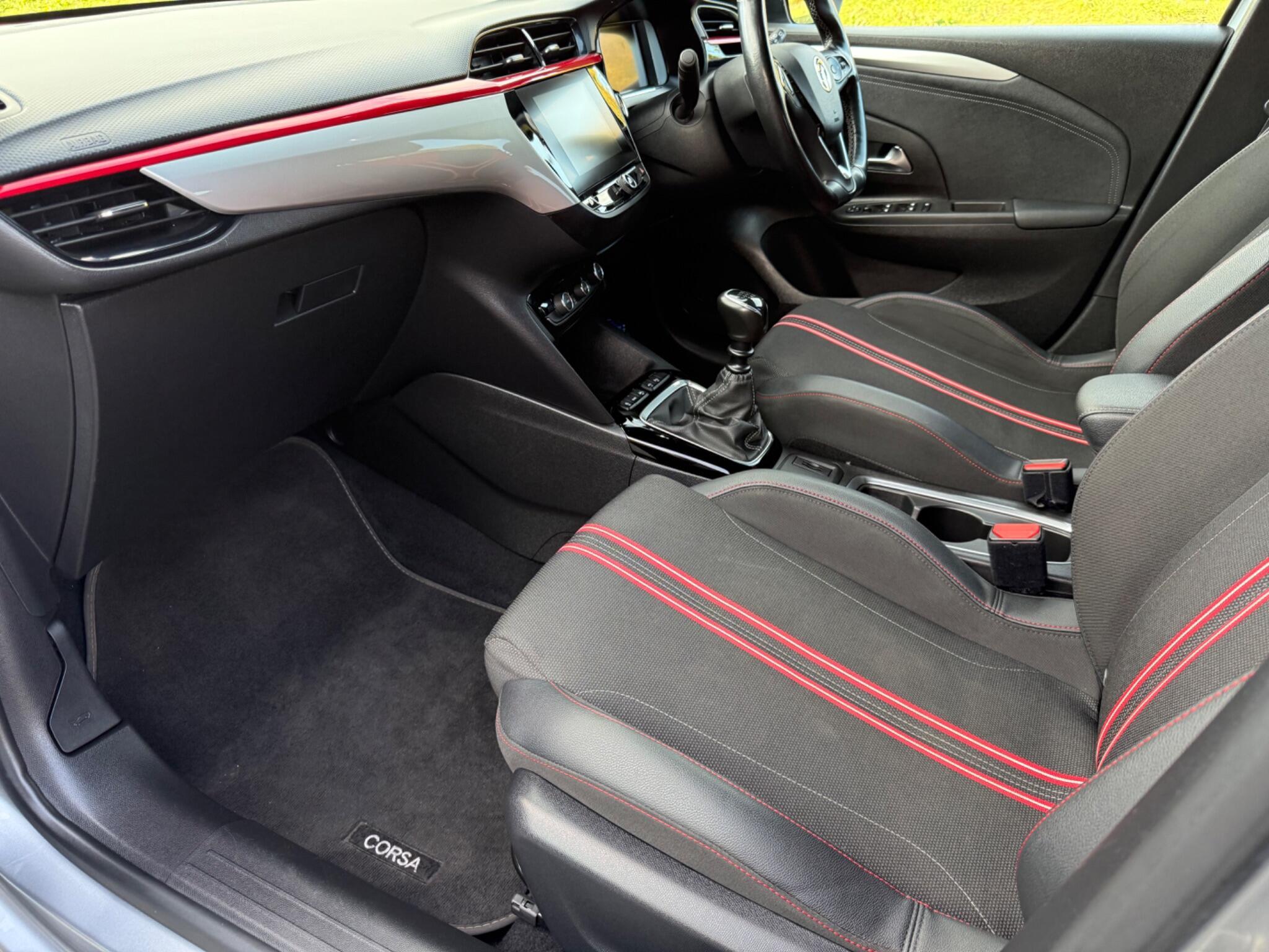 Vauxhall Corsa - Image 11