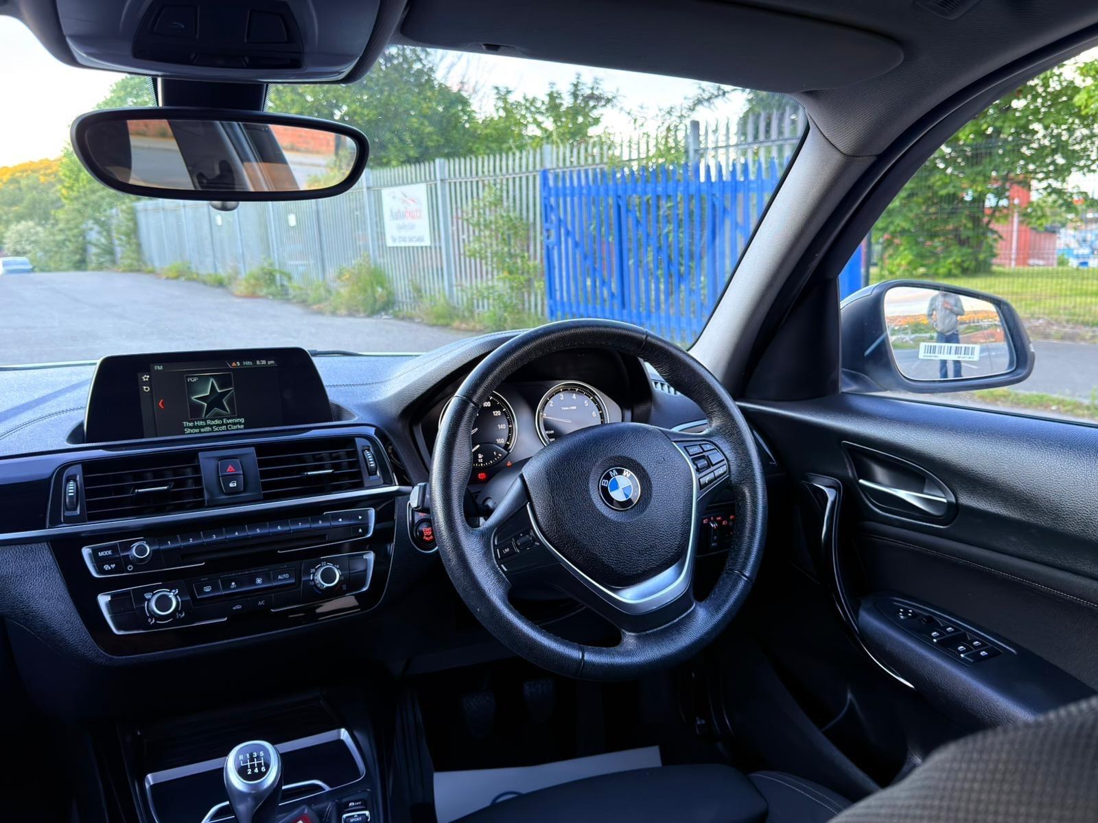 BMW 1 Series - Image 26