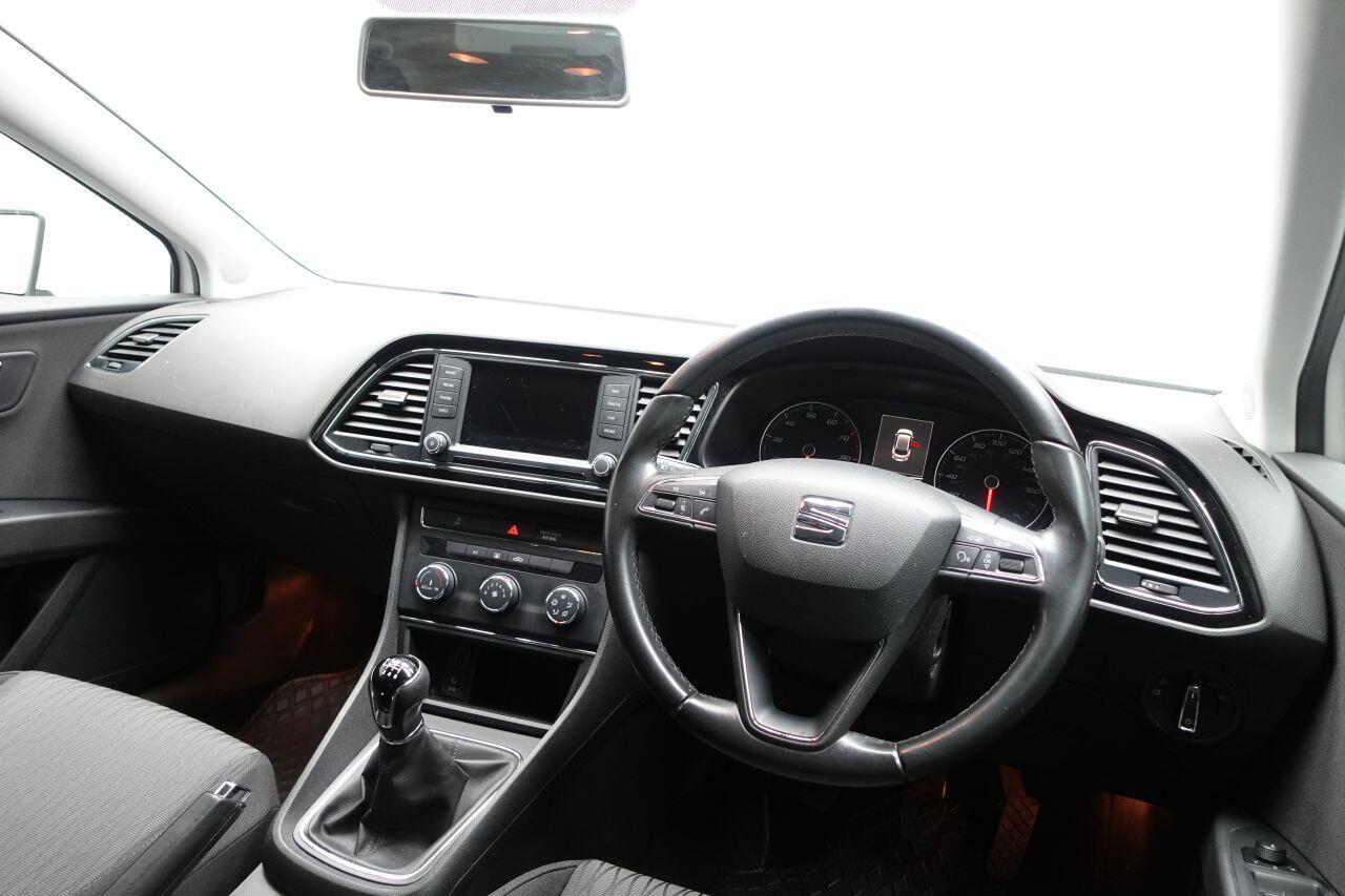SEAT Leon - Image 23