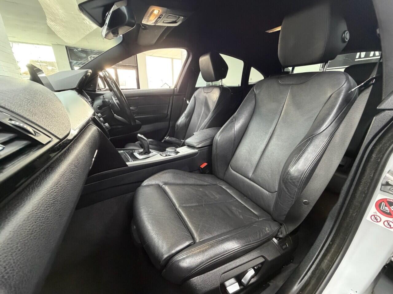 BMW 4 SERIES GRAN COUPE - Image 27