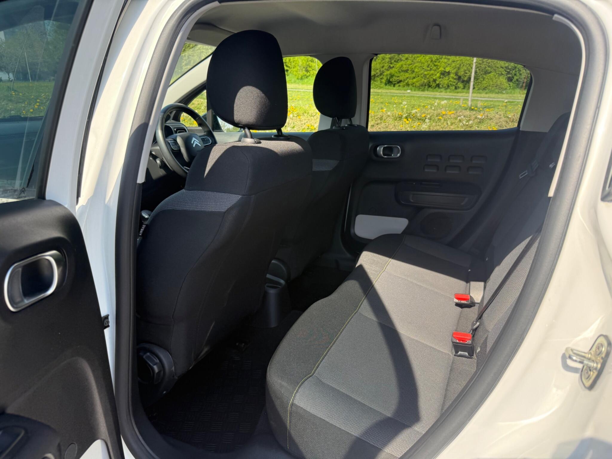 Citroen C3 - Image 12