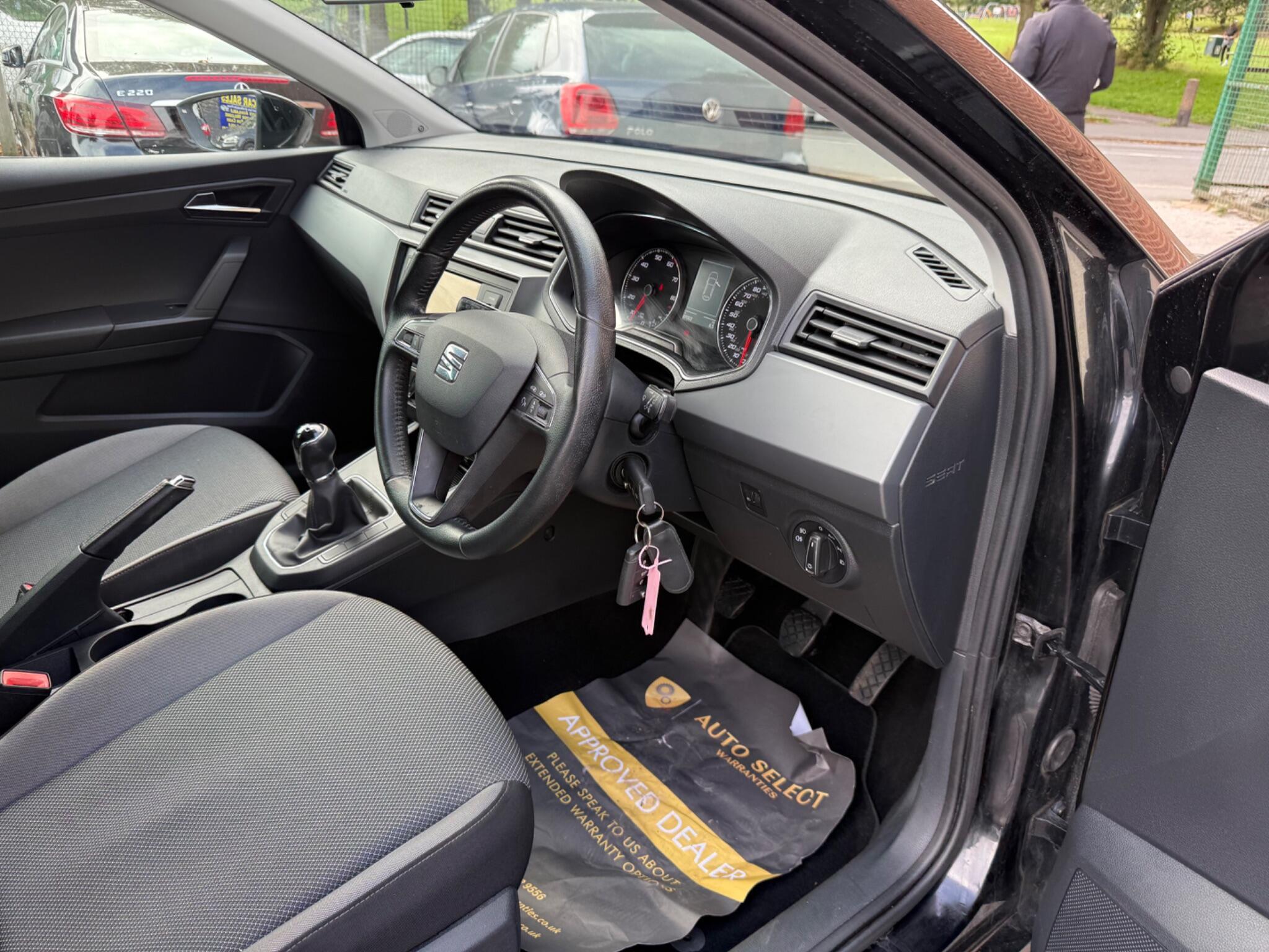SEAT Ibiza - Image 18