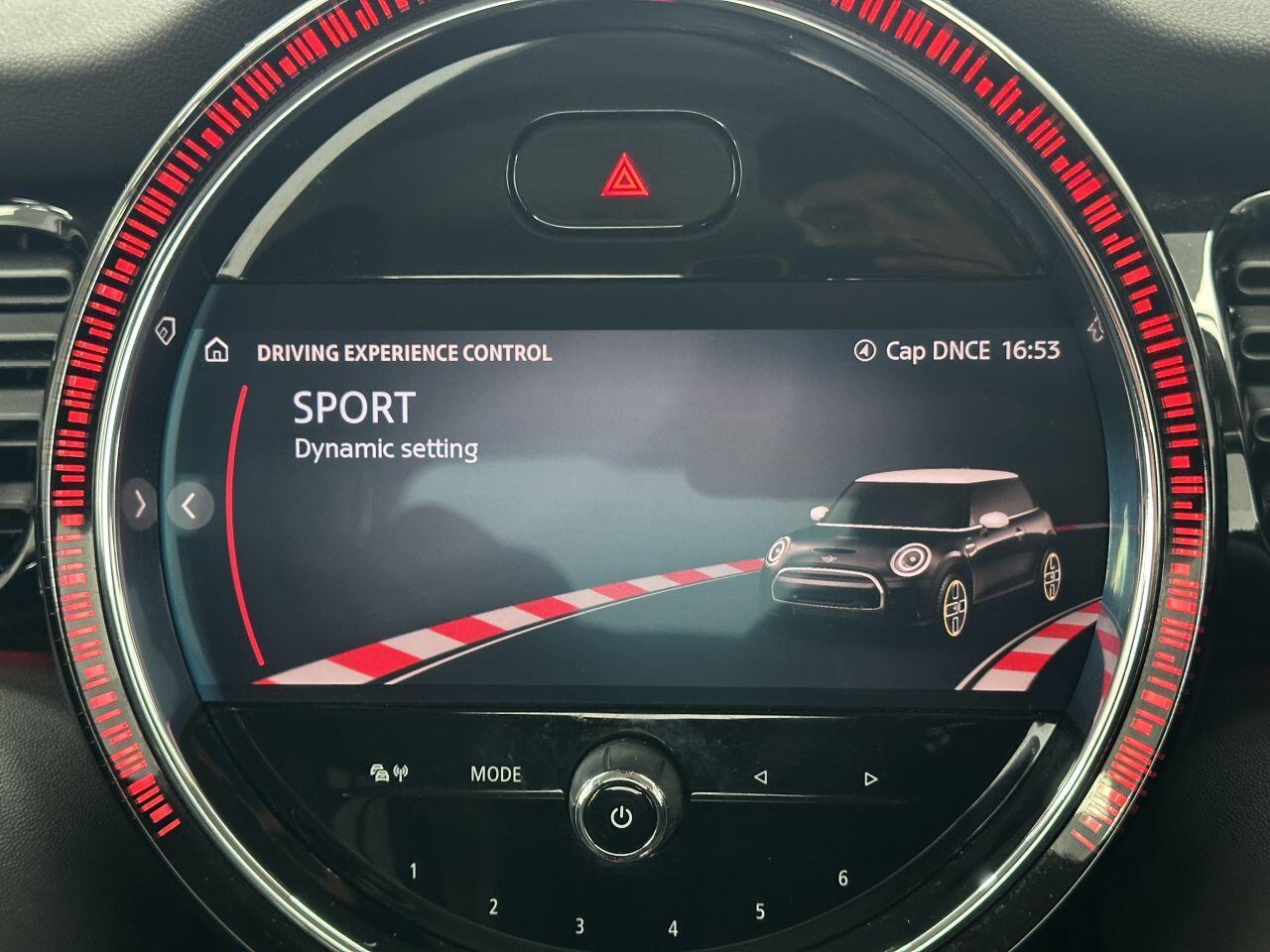 MINI Electric Hatch - Image 27