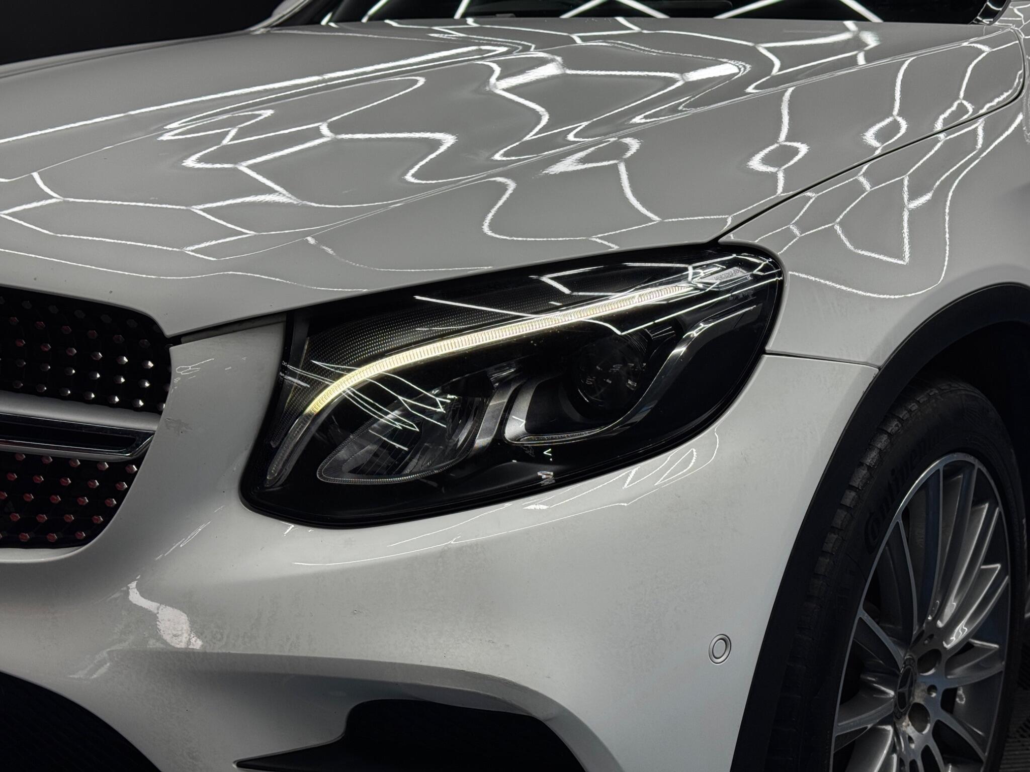 Mercedes GLC - Image 48