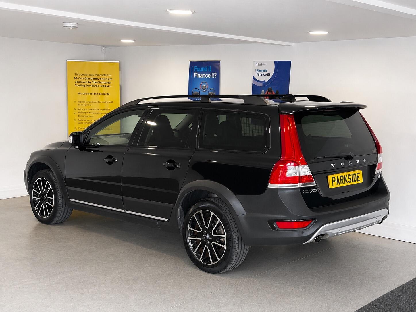 Volvo XC70 - Image 4