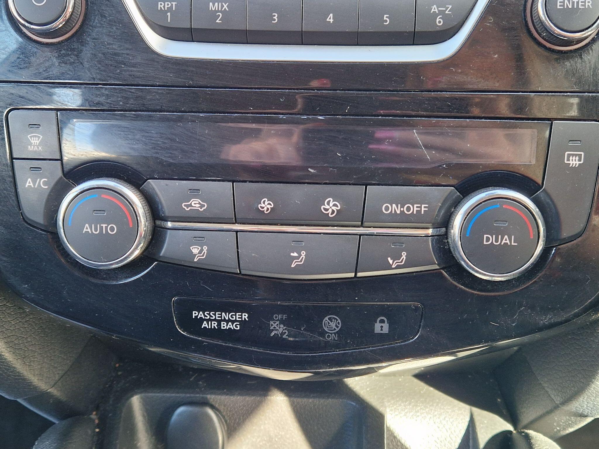 Nissan Qashqai - Image 50