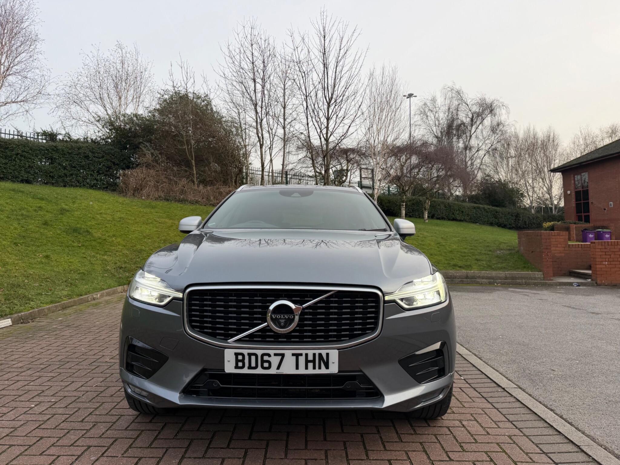 Volvo XC60 - Image 5