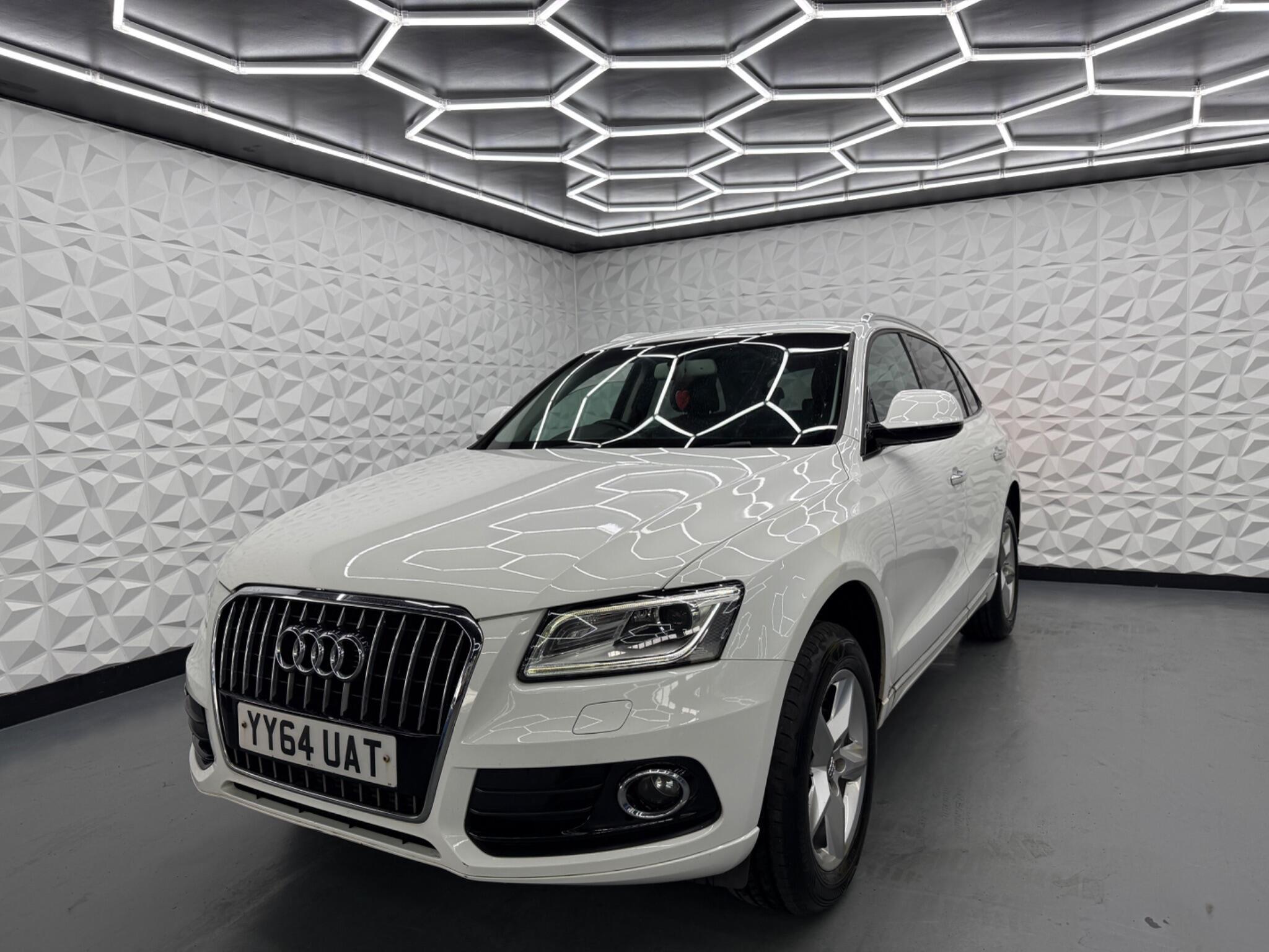 Audi Q5 - Image 7