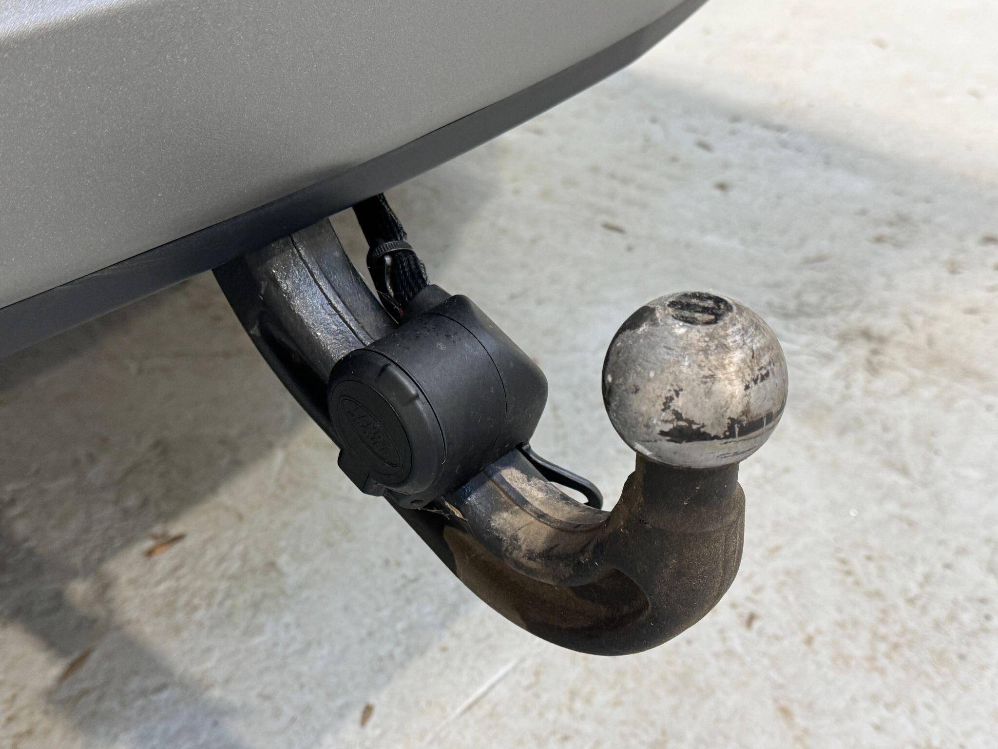 Land Rover Discovery - Image 67