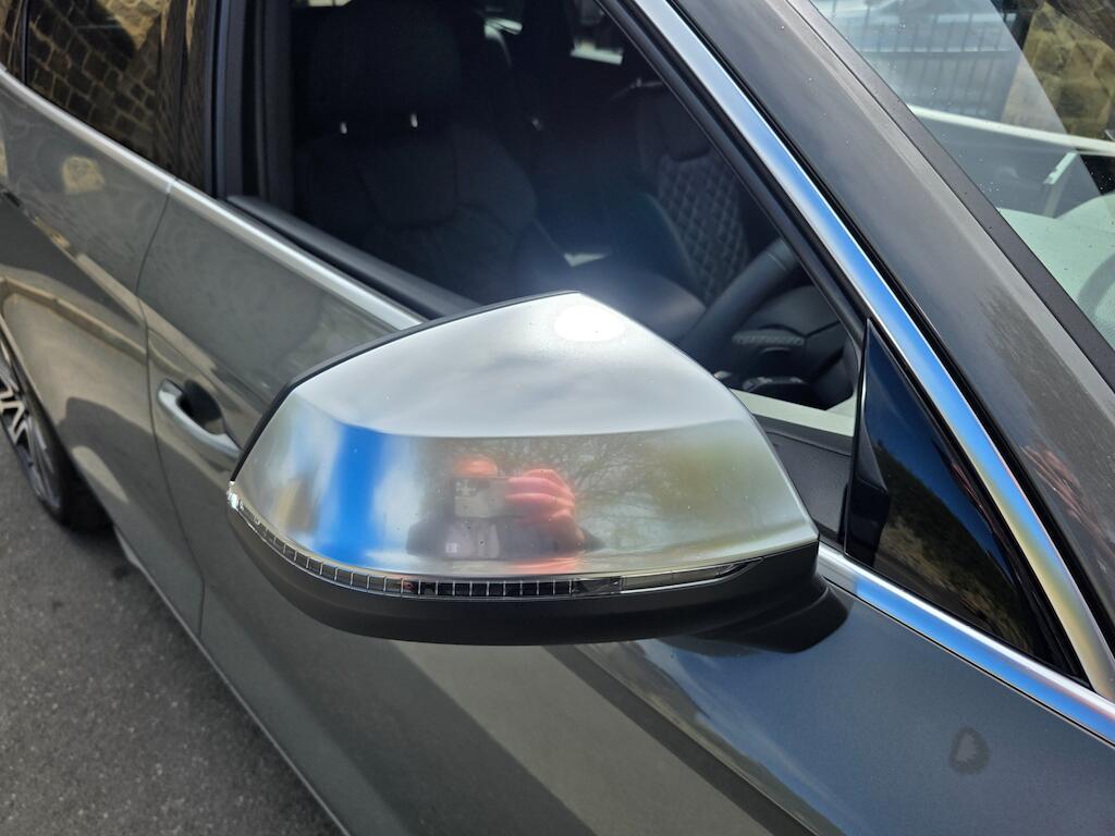 Audi SQ5 - Image 20