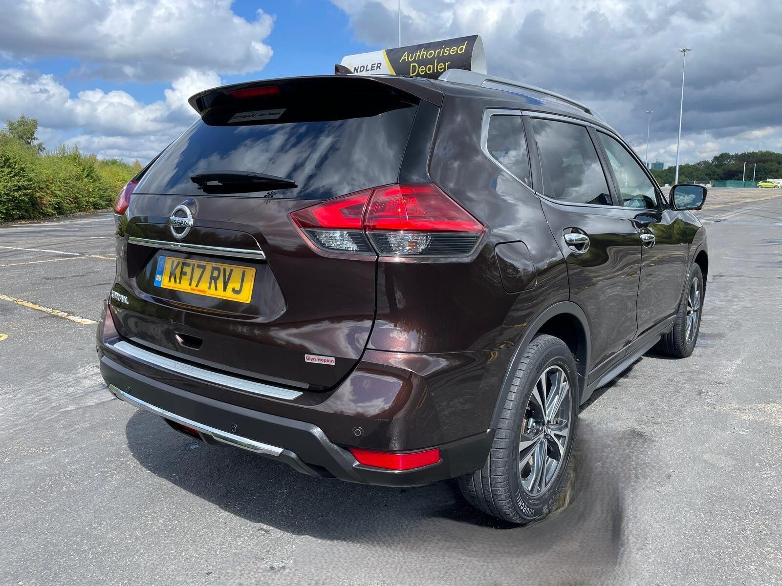 Nissan X-Trail - Image 7