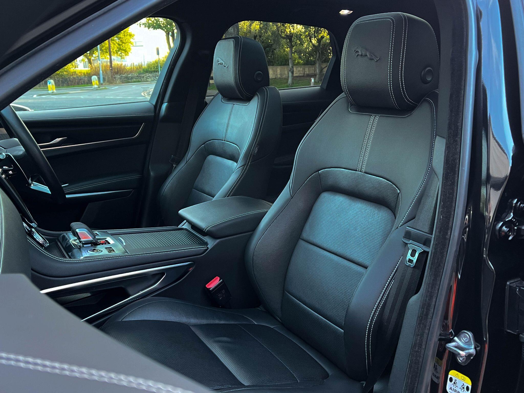 Jaguar F-Pace - Image 8