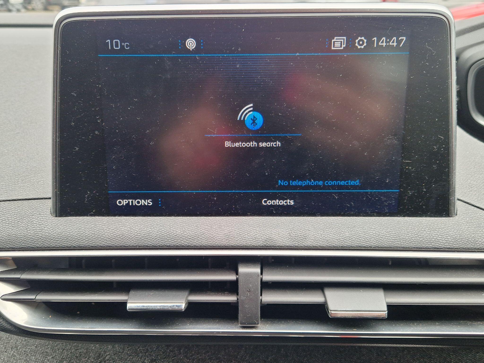 Peugeot 3008 - Image 43