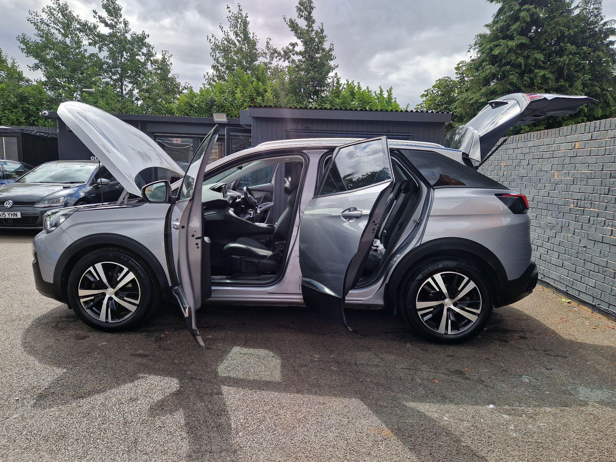 Peugeot 3008 - Image 15