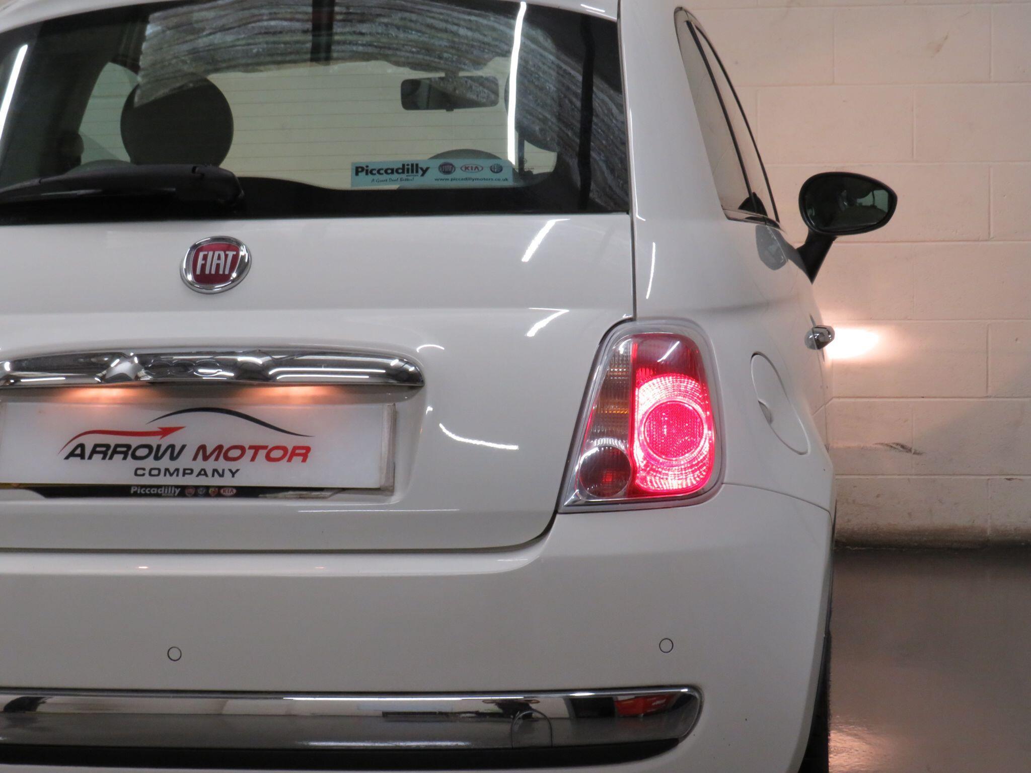 Fiat 500 - Image 12