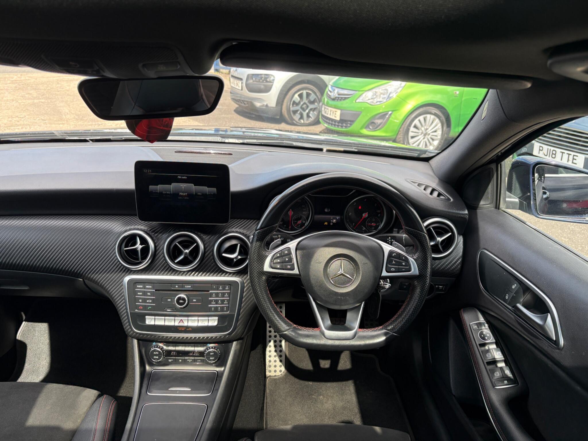 Mercedes A Class - Image 17