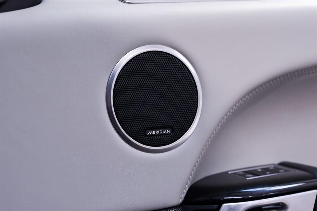 Land Rover RANGE ROVER SPORT - Image 36