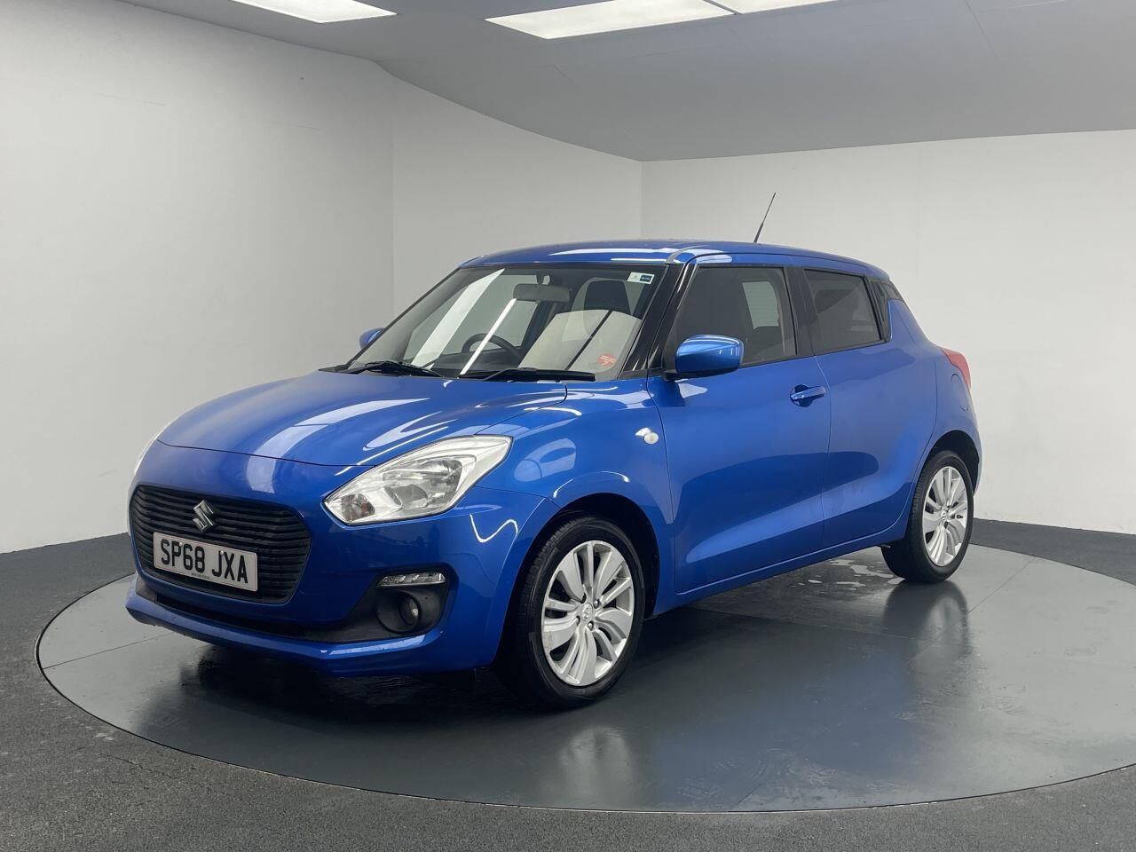 Suzuki Swift - Image 8