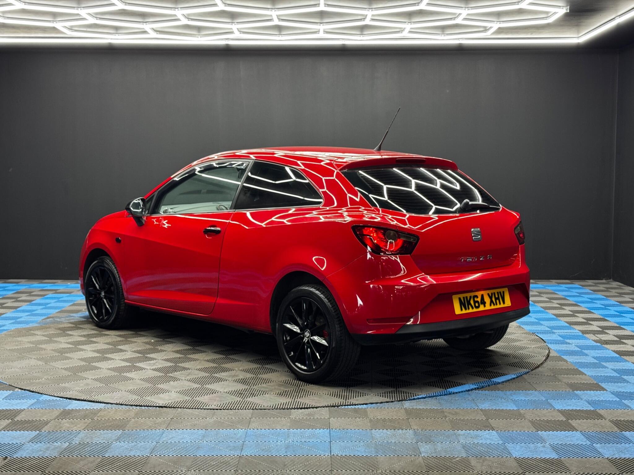SEAT Ibiza - Image 7