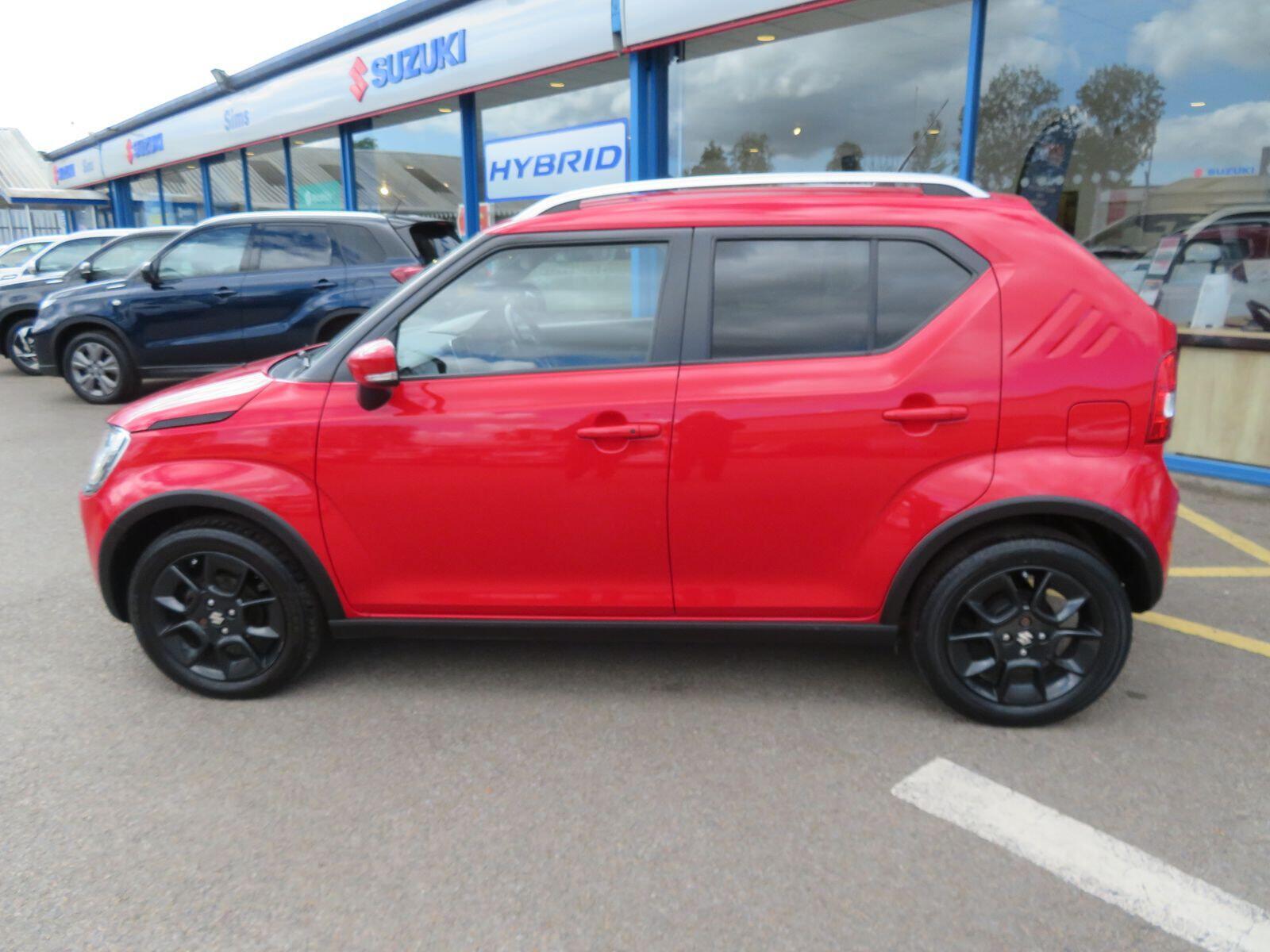 Suzuki Ignis - Image 6