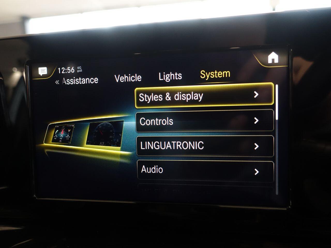 Mercedes-benz GLA - Image 17