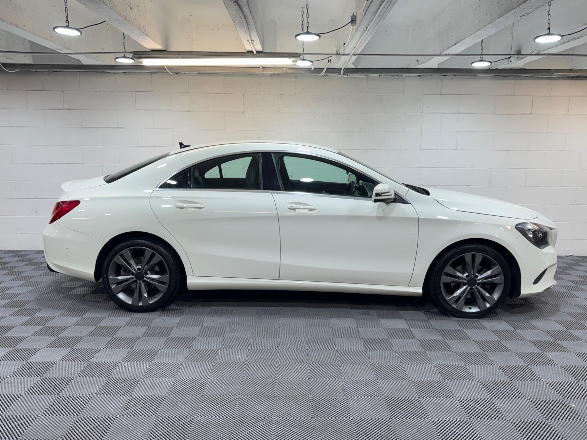 Mercedes CLA - Image 5