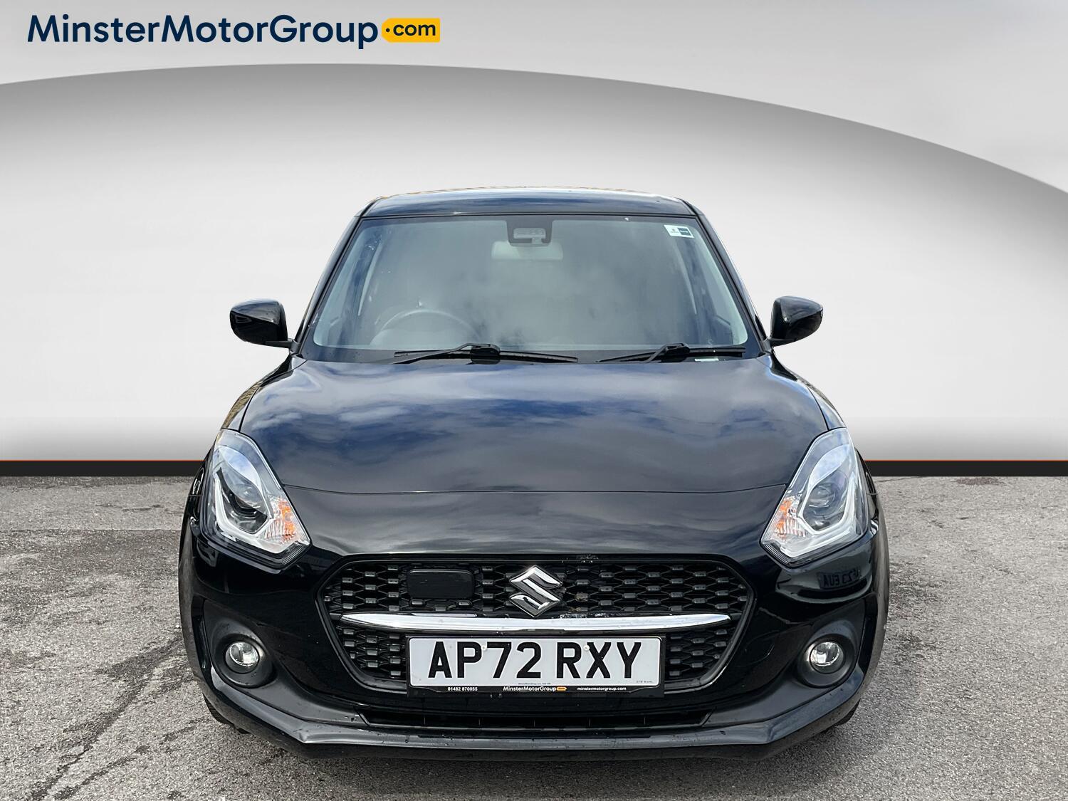 Suzuki Swift - Image 5