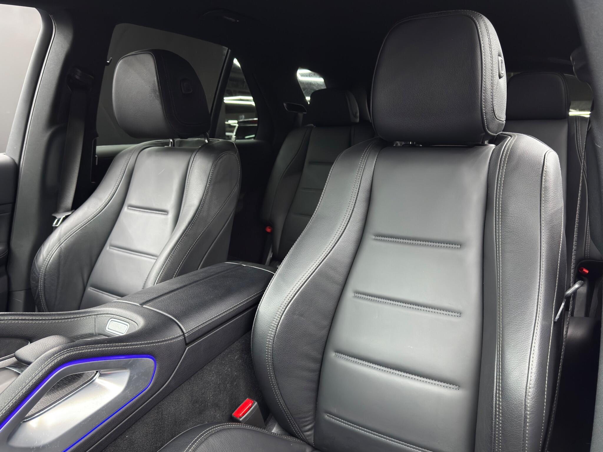 Mercedes GLE - Image 15