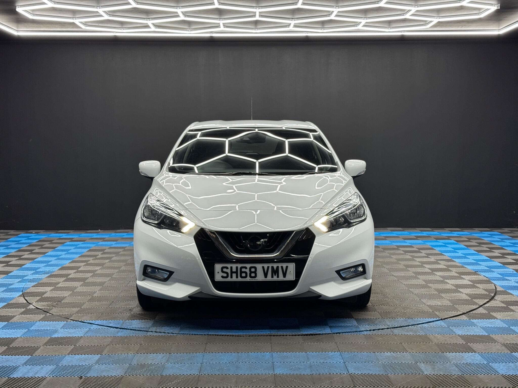 Nissan Micra - Image 2