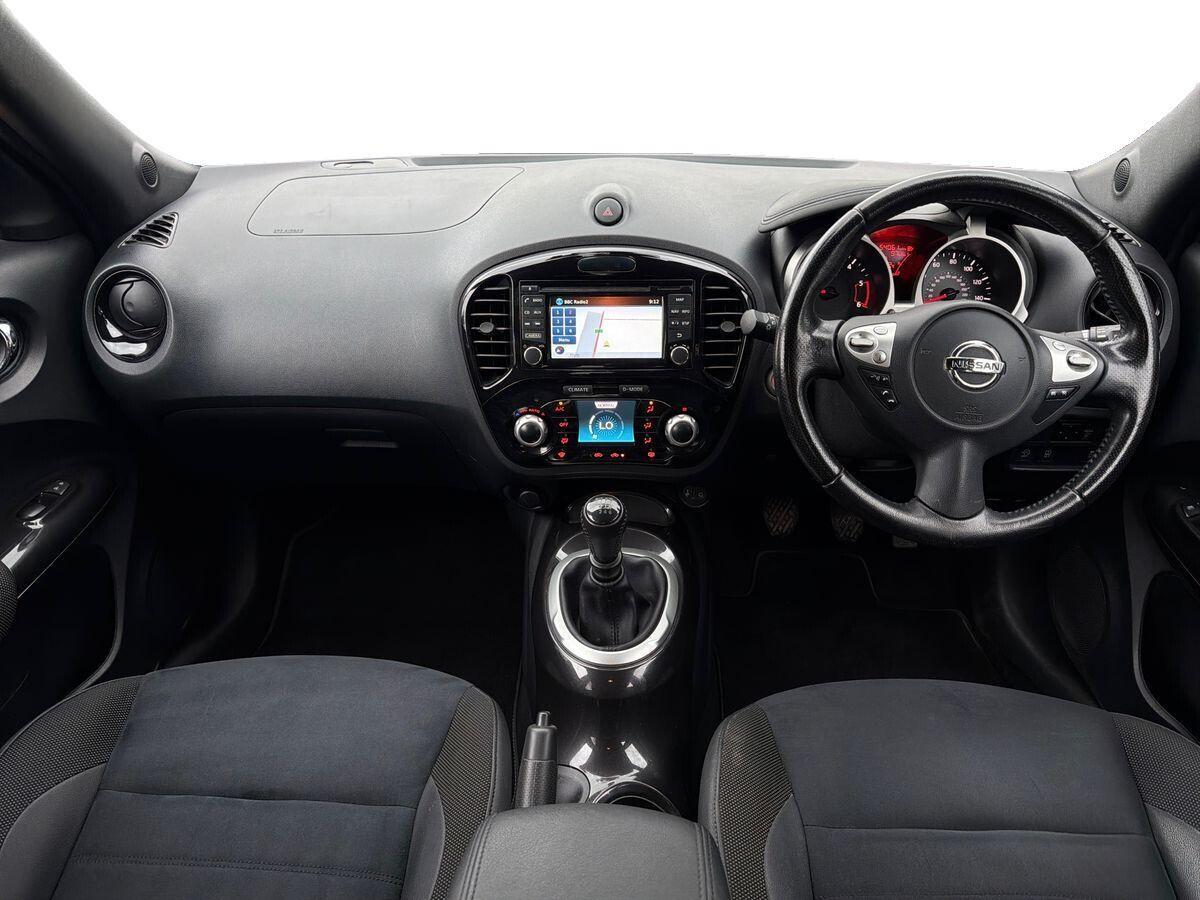 Nissan Juke - Image 14