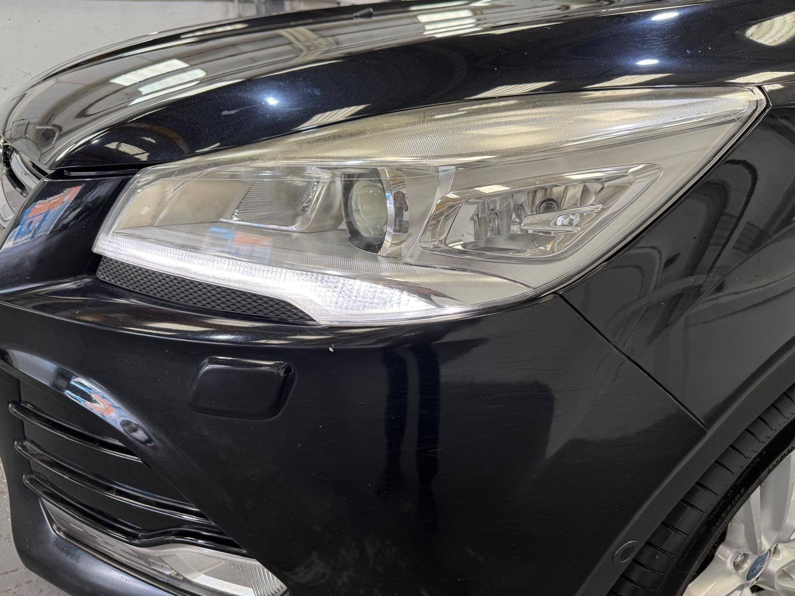 Ford Kuga - Image 8