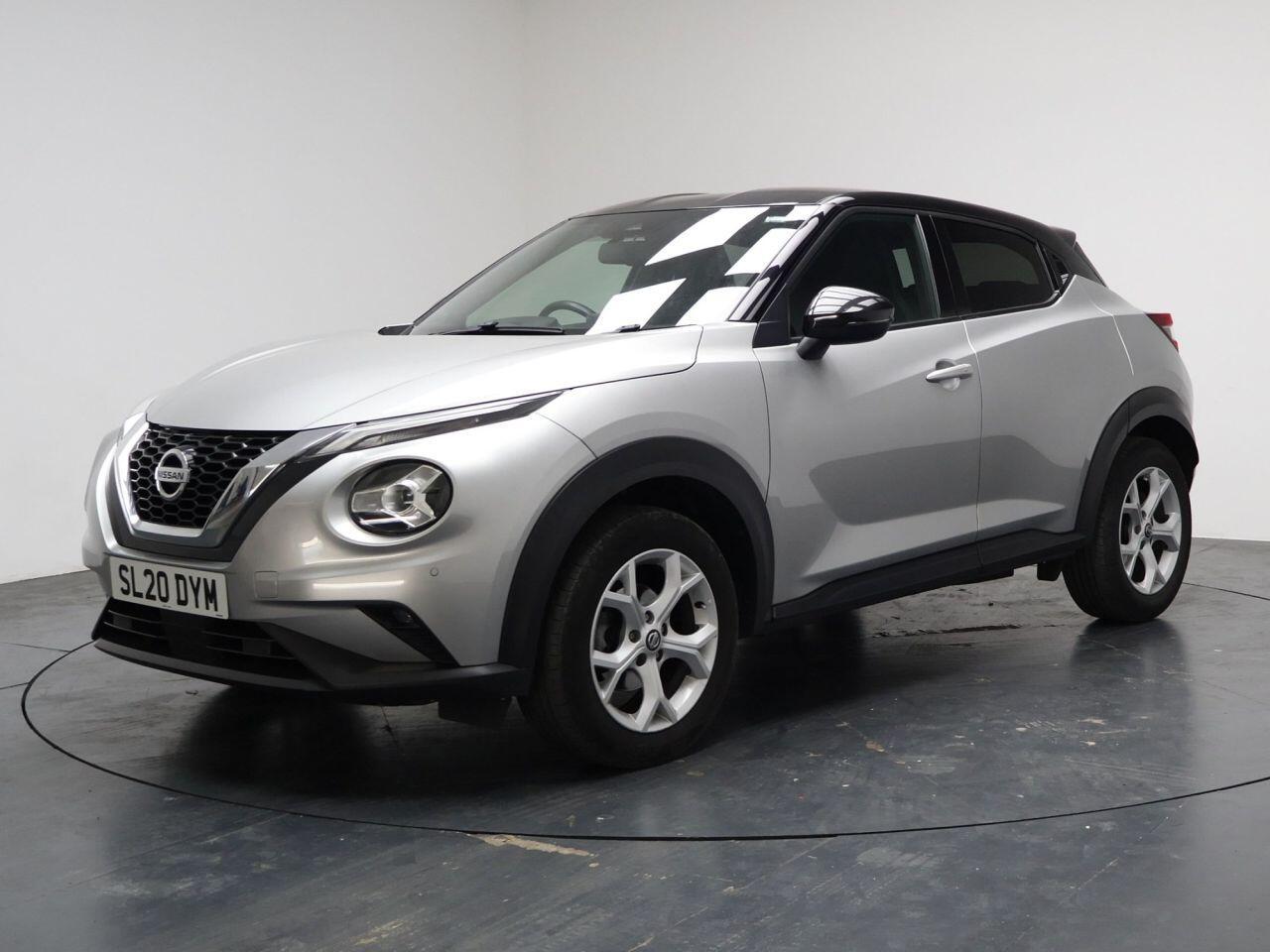 Nissan Juke - Image 6