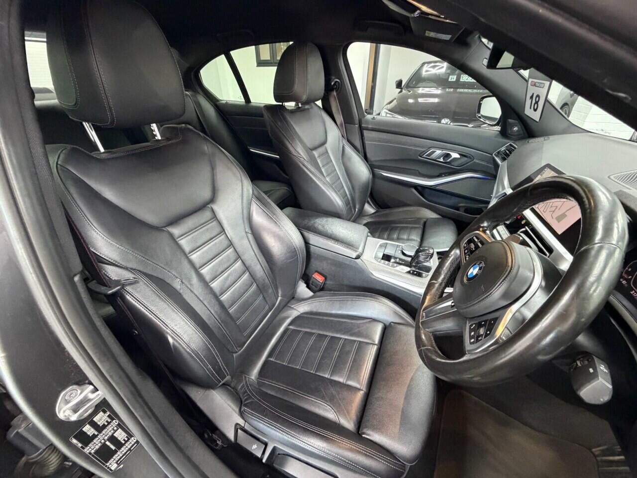 BMW 3 Series - Image 15