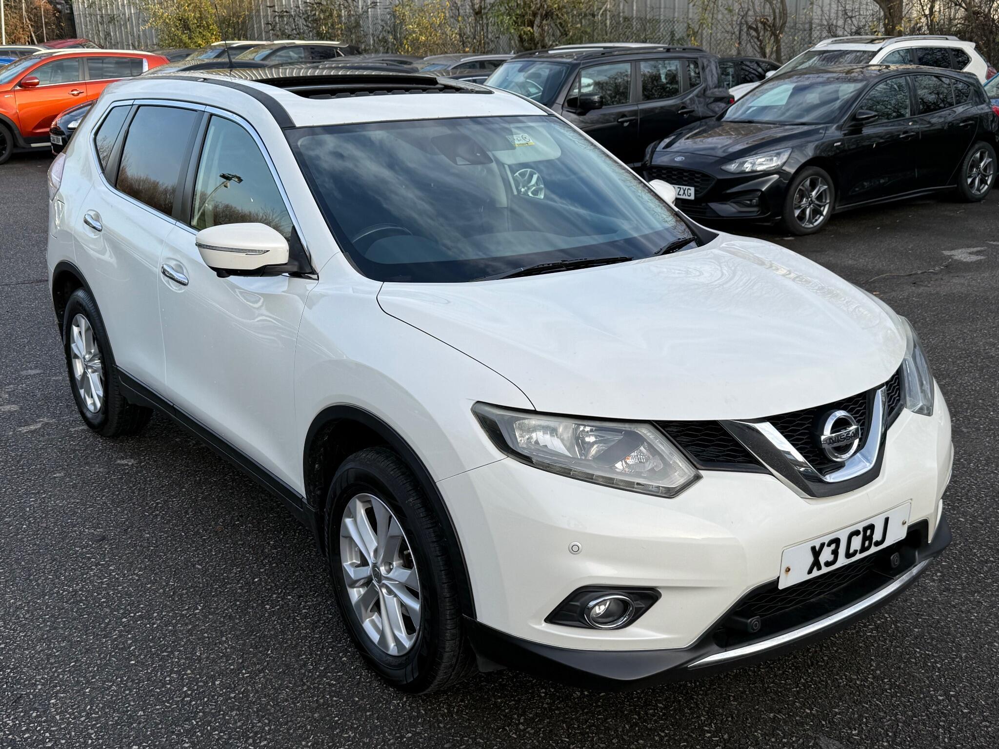 Nissan X-Trail - Image 4