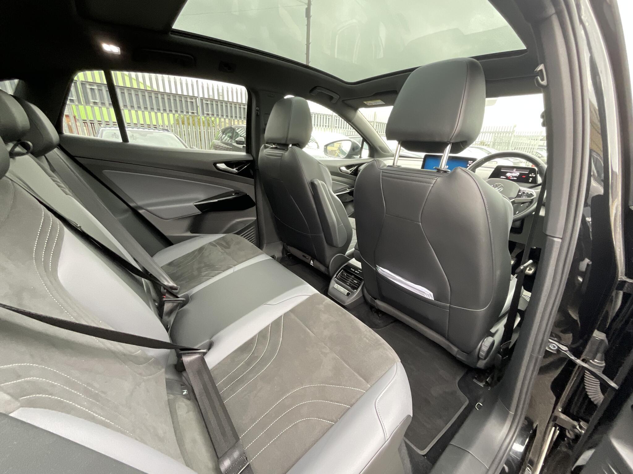 Volkswagen Id5 - Image 10