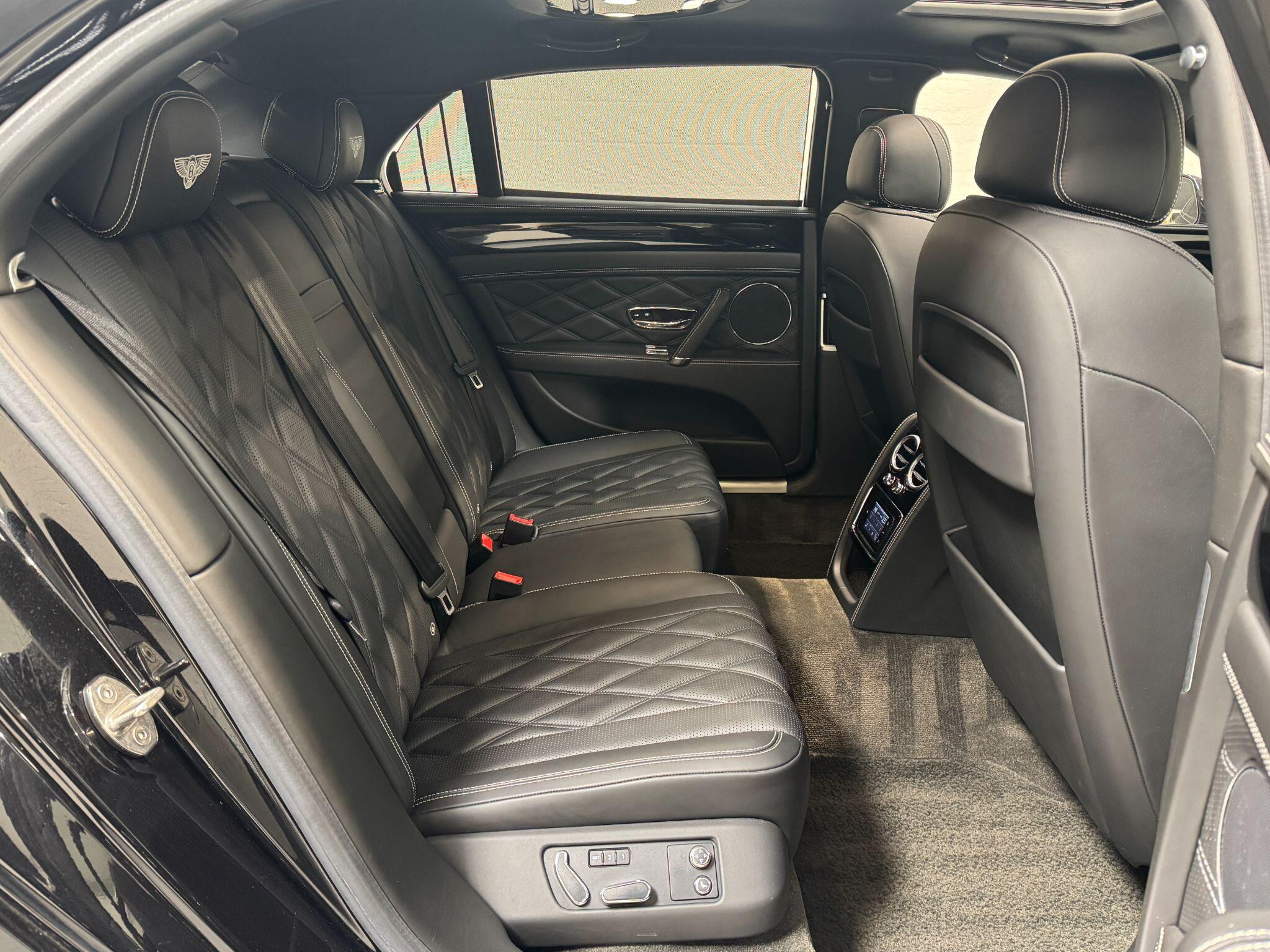Bentley Flying Spur - Image 84