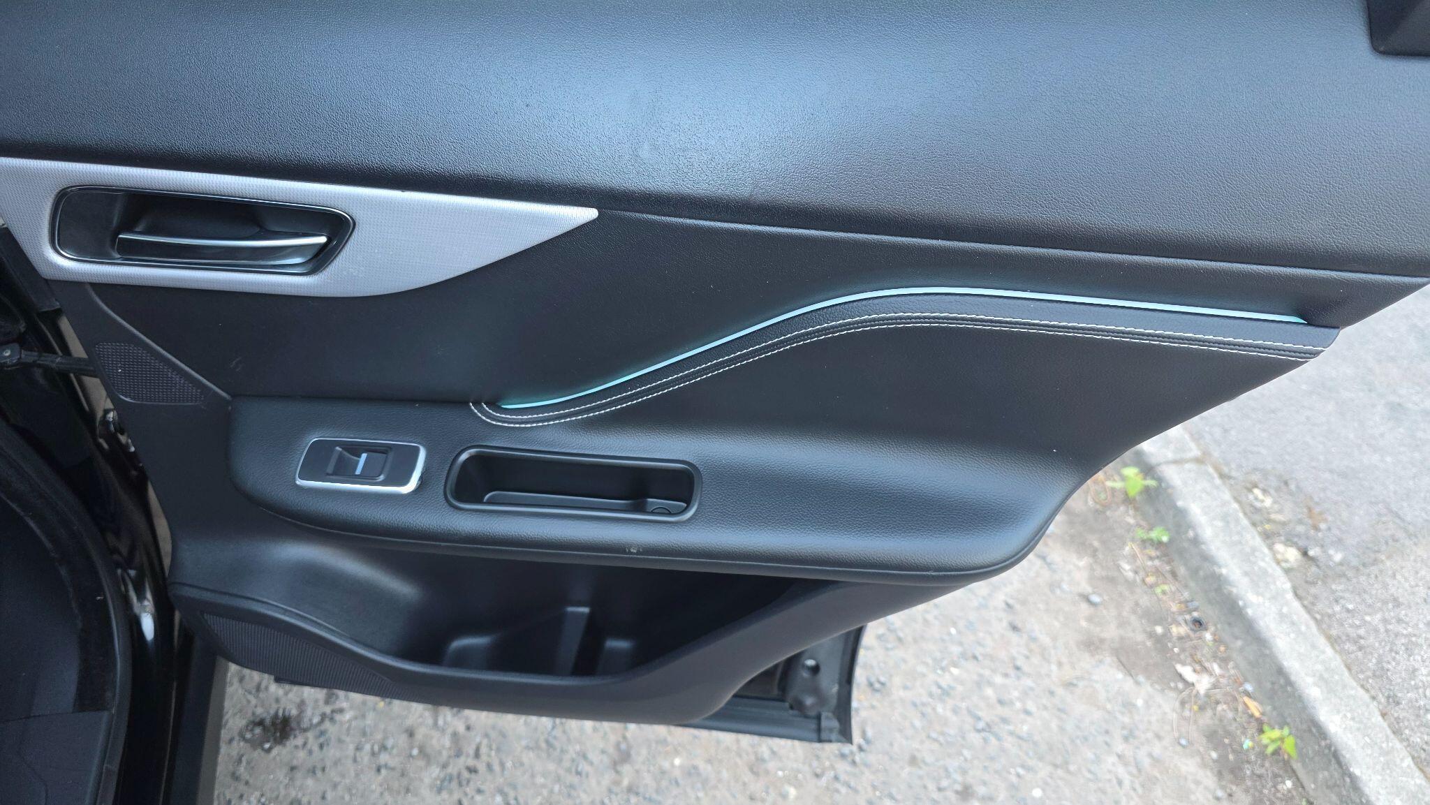 Jaguar F-Pace - Image 44