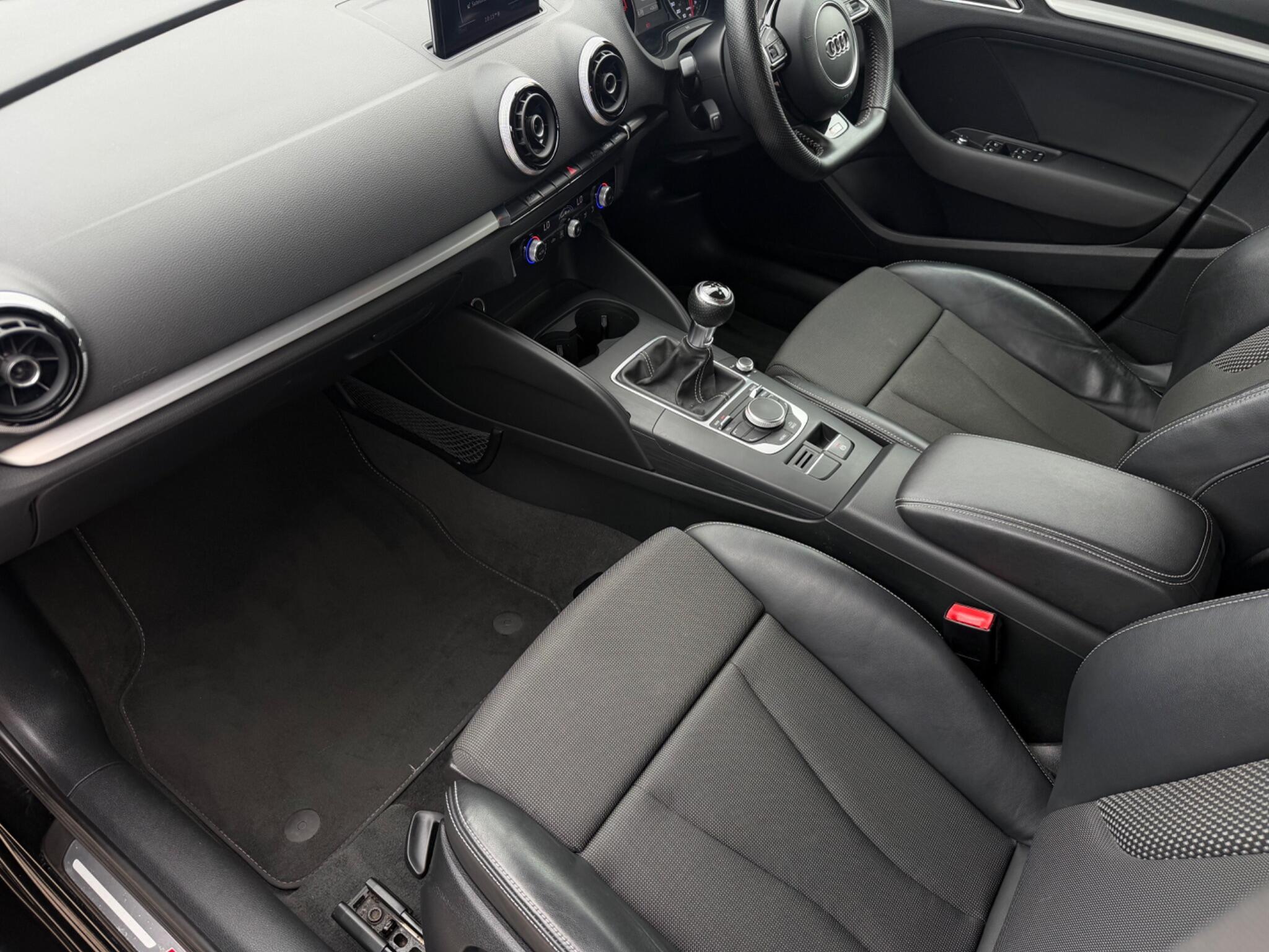 Audi A3 - Image 14