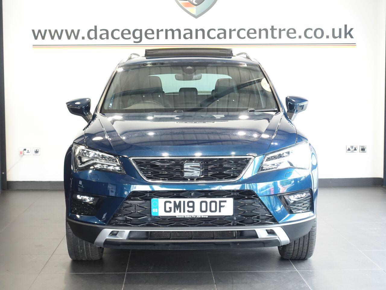 SEAT Ateca - Image 6