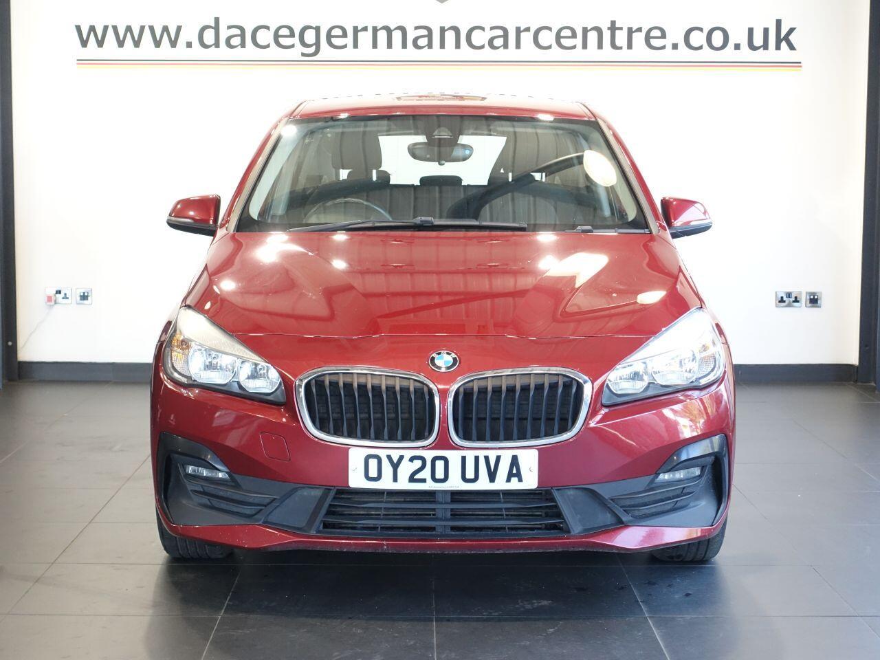 BMW 2 SERIES ACTIVE TOURER - Image 4