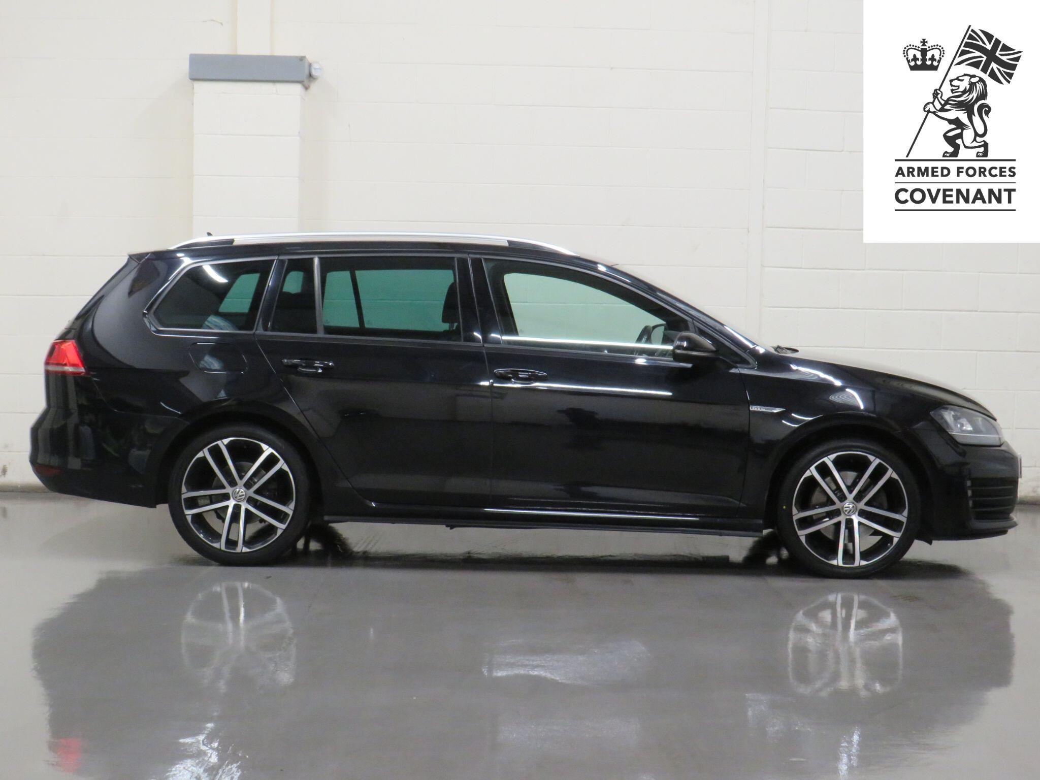 Volkswagen Golf - Image 2