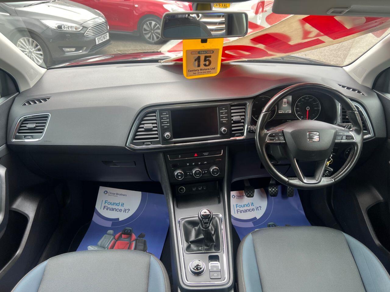 SEAT Ateca - Image 19