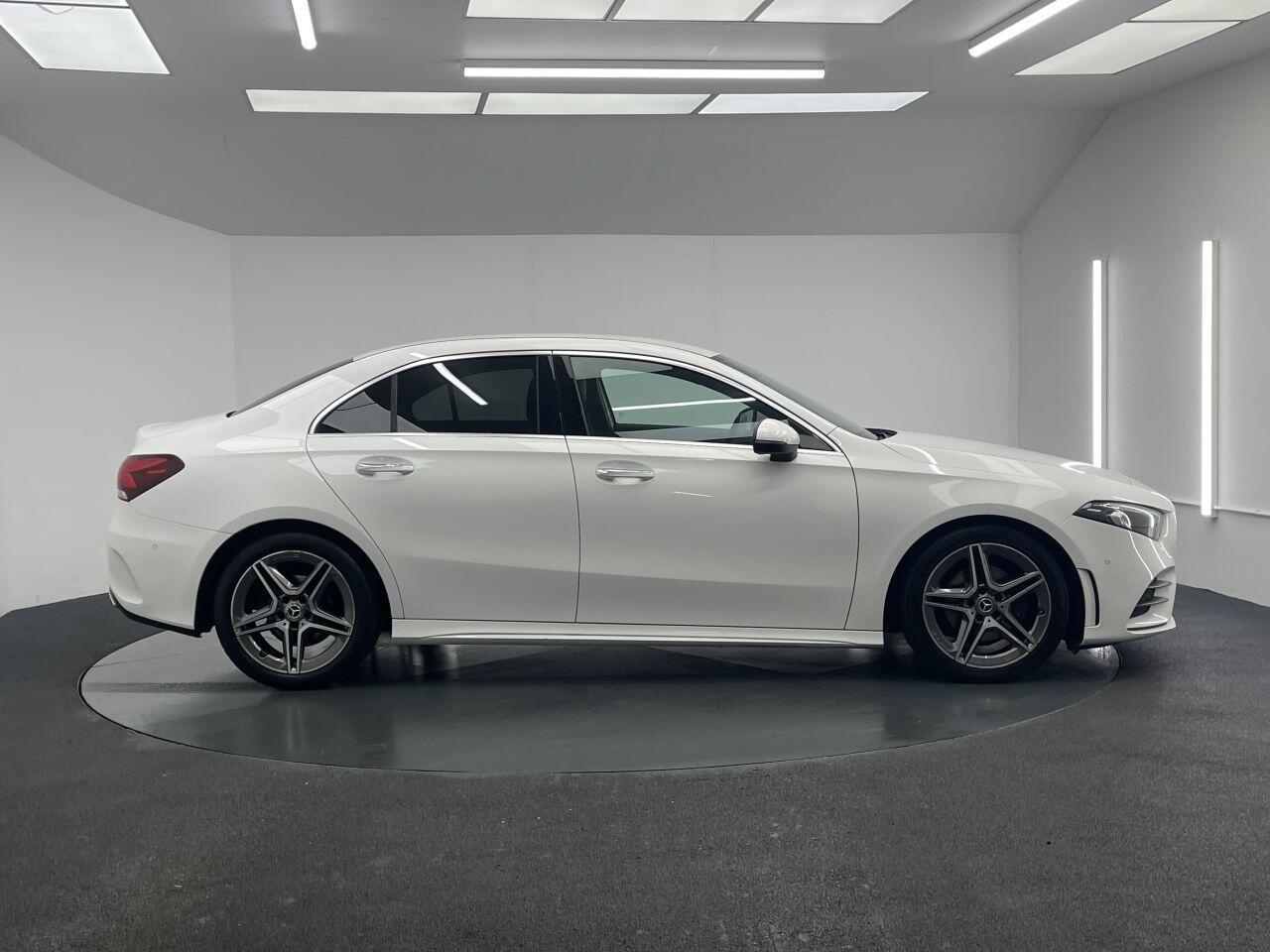 Mercedes A-Class - Image 13